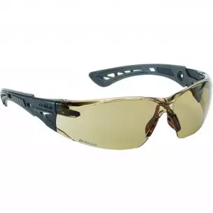 Bollé Rush+ Safety Glasses...