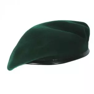 Pentagon Beret w stylu...