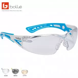 Bollé Okulary Ochronne...