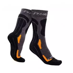 Spaio Trekking socks...