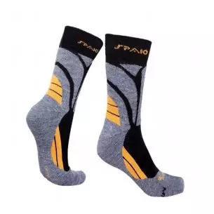 Spaio Trekking socks MERINO...