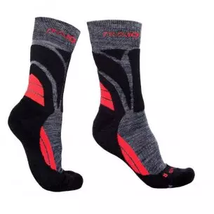 Spaio Trekking socks MERINO...