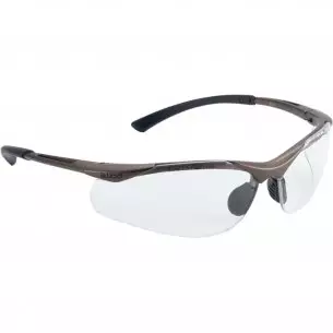 Bollé Taktische Brille...