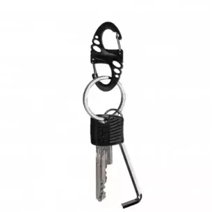 Mil-Tec® S-Hook Carabiner -...