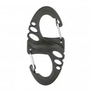 Mil-Tec® S-Hook Karabiner -...