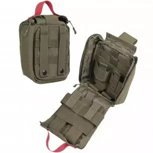 Mil-Tec® Lasergeschnittener...