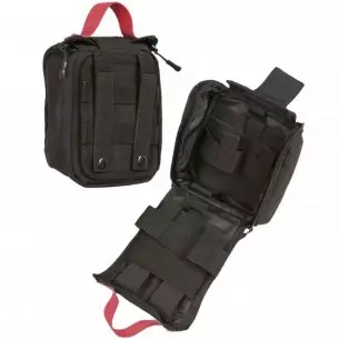 Mil-Tec® Lasergeschnittener...