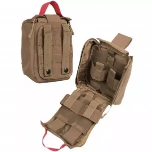 Mil-Tec® IFAK Laser Cut...