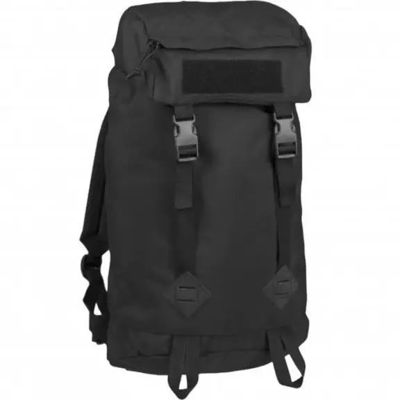 Mil-Tec® Backpack Walker 20 L - Black
