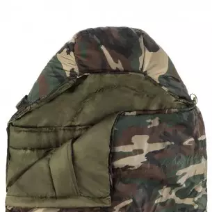 Mil-Tec® Śpiwór Mummy...