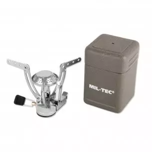 Mil-Tec Tourist Burner...