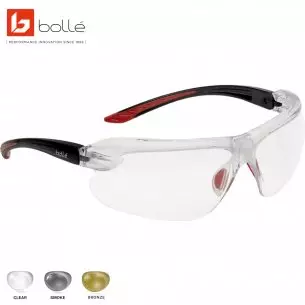 Bollé Safety Glasses IRI-S...