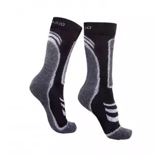 Spaio Trekking socks...