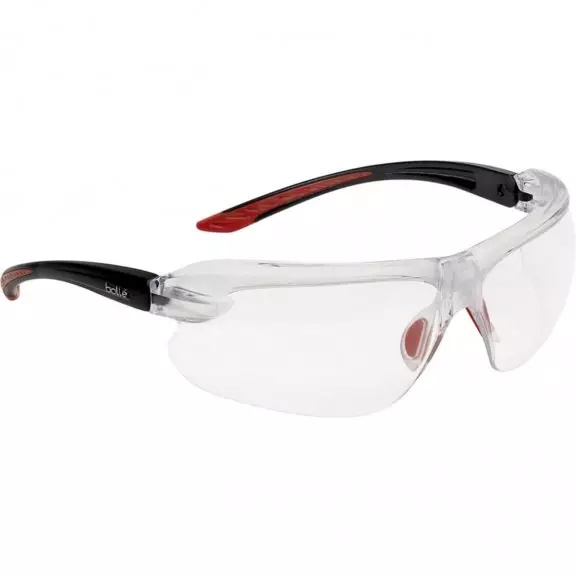 Bollé Safety Glasses IRI-S - Clear