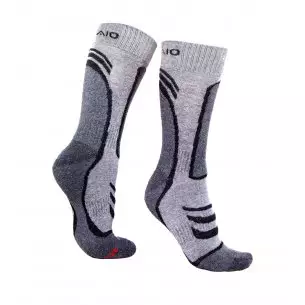 Spaio Trekking socks...