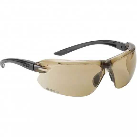 Bollé Safety Glasses IRI-S - Bronze
