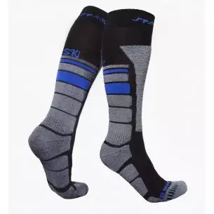Spaio Thermo Ski socks...