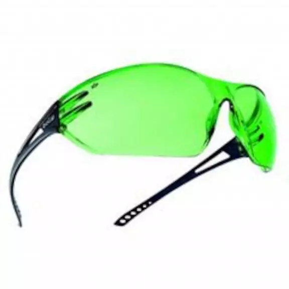 Bollé Safety Glasses Slam - Green Welding Shade 1.7
