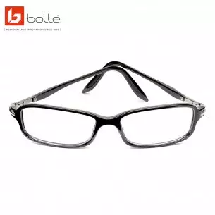 Bollé Schutzbrille B806 - Klar