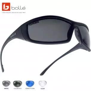 Bollé Solis II Schutzbrille...