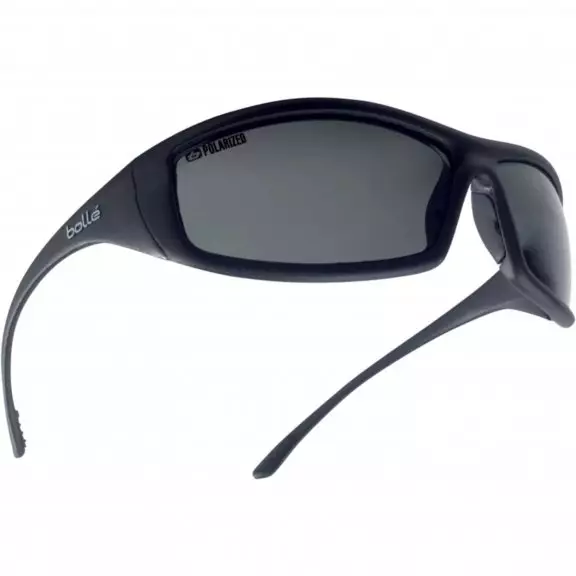 Bollé Solis II Safety Glasses - Polarized
