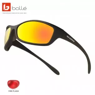 Bollé Spider Schutzbrille -...