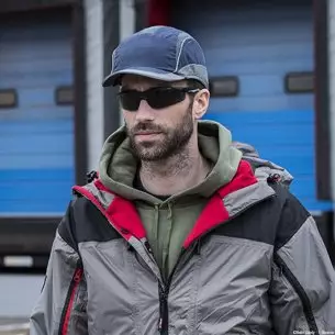 Bollé Okulary Ochronne...