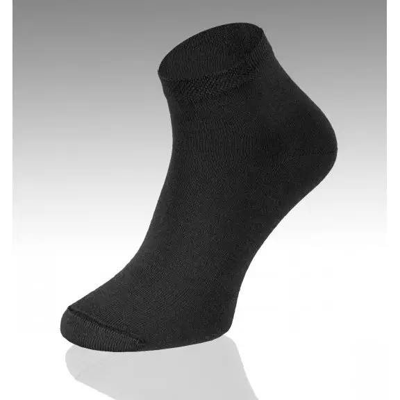 Spaio Short socks MULTISPORT RUN&amp;BIKE SP 04 -  Black