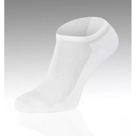 Spaio Short socks MULTISPORT RUN&amp;BIKE SP 03 -  White