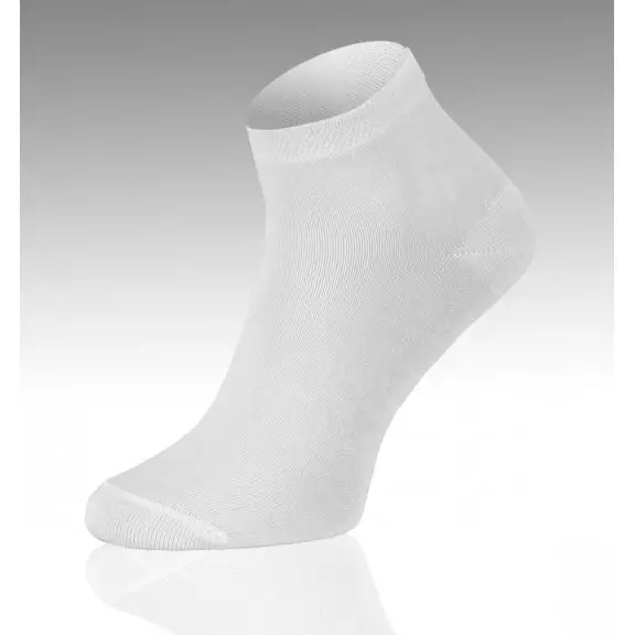 Spaio Short socks MULTISPORT RUN&amp;BIKE SP 04 -  White