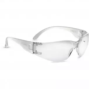 Bollé Schutzbrille BL30 - Klar