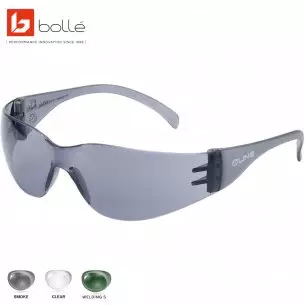 Bollé Okulary Ochronne BL10...