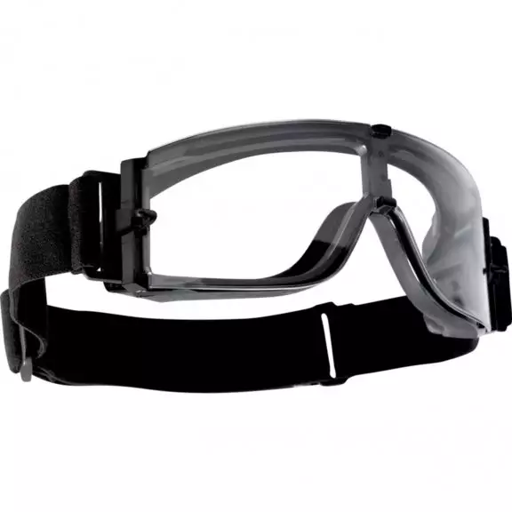 Bollé Ballistic Goggles X800 - Clear