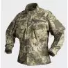 Helikon-Tex® CPU ™ (Combat Patrol Uniform) Shirt - Ripstop - Kryptek Mandrake ™