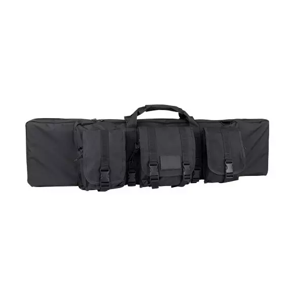 Condor® 42 Inches Rifle Case (128-002) - Black