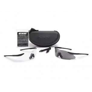 ESS® Ballistic Glasses Ice®...