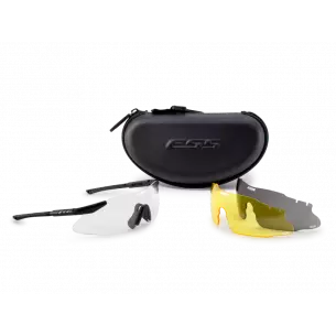 ESS® Ballistic Glasses Ice®...