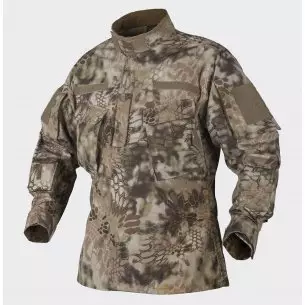 HELIKON tex Special Forces sfu Next Army Combat Tactical outdoor chaqueta verde oliva