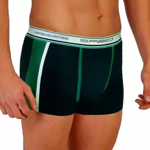 Spaio MEN's Boxers Shorts...