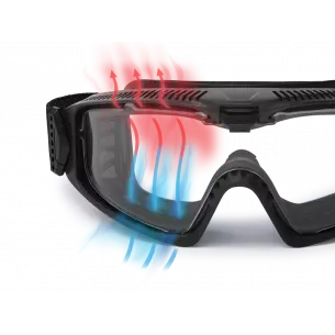 ESS® Influx ™ AVS ™...