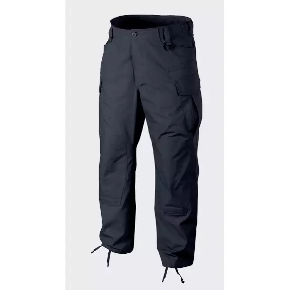 Helikon-Tex® SFU Next® (Special Forces Uniform Next) Trousers / Pants - Ripstop - Navy Blue