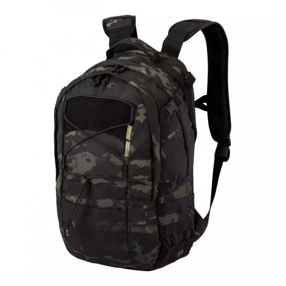 Helikon-Tex® EDC Pack® Backpack - Cordura® - Multicam Black