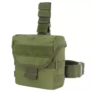 Condor® Drop Leg Dump -...
