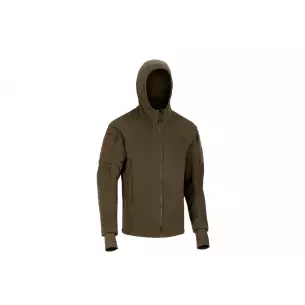 Claw Gear Polarowa Bluza z...