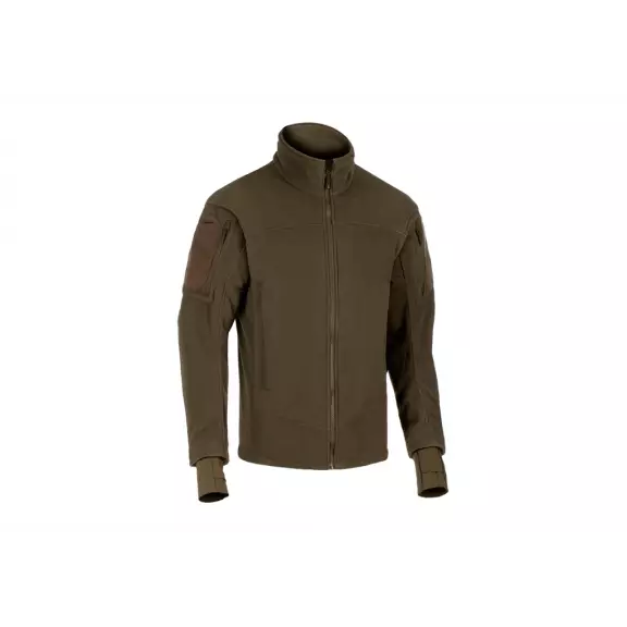 Claw Gear LYNX Fleece Jacket - RAL 7013
