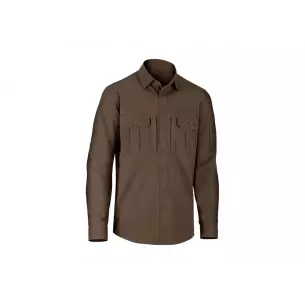 Claw Gear Picea-Shirt LS -...