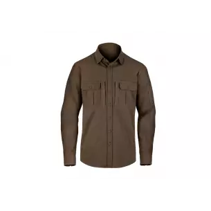 Claw Gear Picea-Shirt LS -...