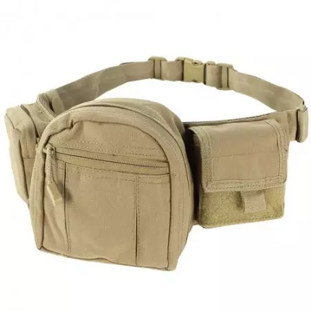 condor fanny pack