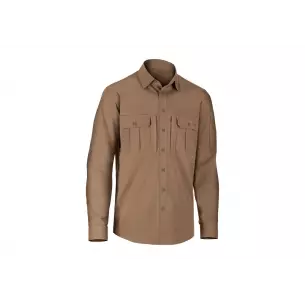 Claw Gear Picea-Shirt LS -...