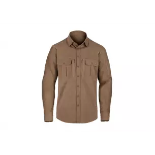 Claw Gear Picea-Shirt LS -...
